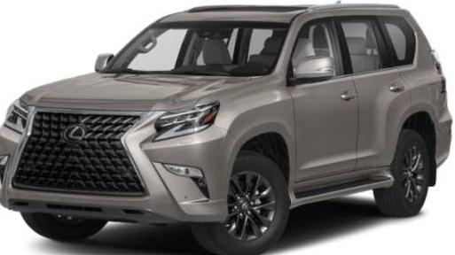 LEXUS GX 2021 JTJBM7BX1M5289122 image