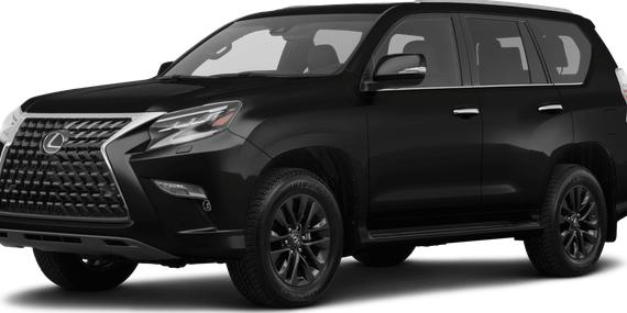 LEXUS GX 2021 JTJAM7BX7M5303004 image