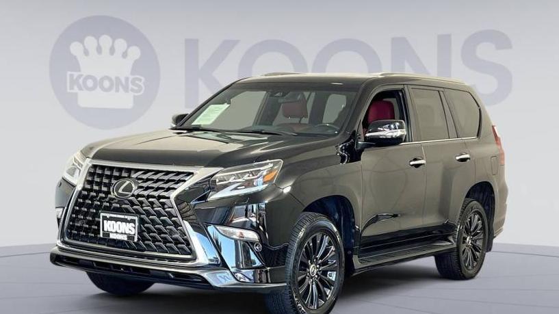 LEXUS GX 2021 JTJAM7BX0M5297577 image LEXUS GX 2021 JTJAM7BX0M5297577 image