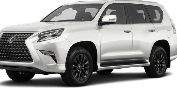 LEXUS GX 2021 JTJAM7BXXM5304003 image