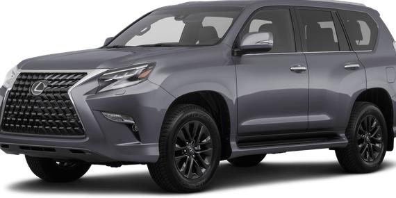 LEXUS GX 2021 JTJAM7BX4M5298621 image