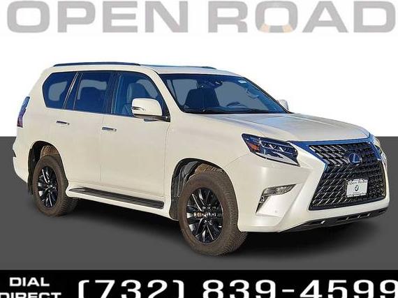 LEXUS GX 2021 JTJAM7BX3M5273953 image