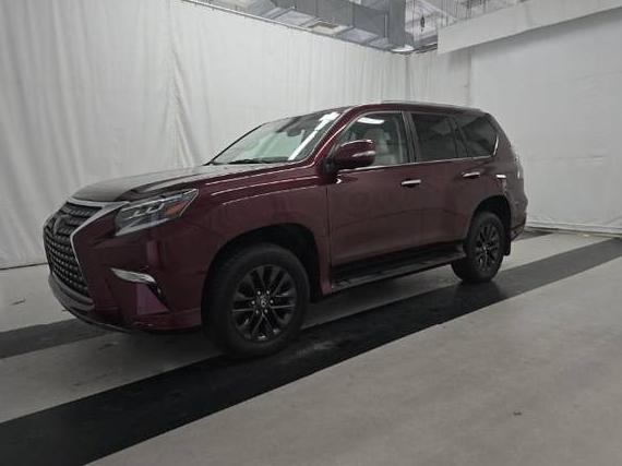 LEXUS GX 2021 JTJAM7BX2M5284684 image LEXUS GX 2021 JTJAM7BX2M5284684 image