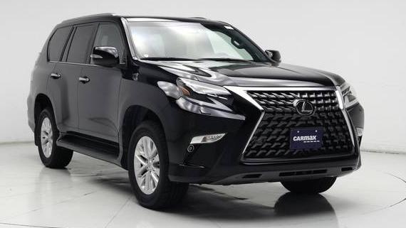 LEXUS GX 2021 JTJAM7BX8M5271373 image LEXUS GX 2021 JTJAM7BX8M5271373 image