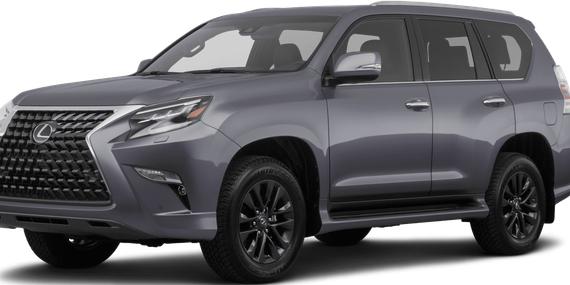 LEXUS GX 2021 JTJAM7BXXM5301537 image