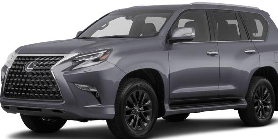 LEXUS GX 2021 JTJAM7BX4M5268504 image