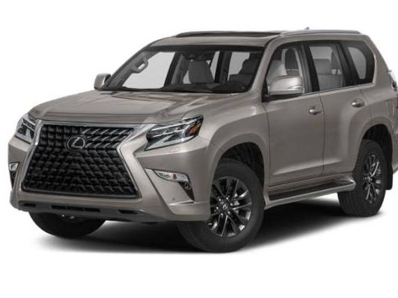 LEXUS GX 2021 JTJAM7BX0M5269651 image LEXUS GX 2021 JTJAM7BX0M5269651 image