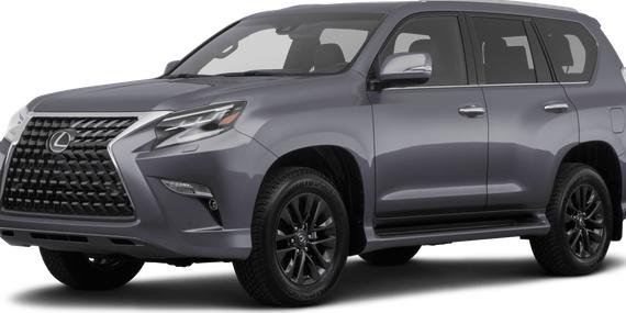 LEXUS GX 2021 JTJAM7BX5M5277860 image