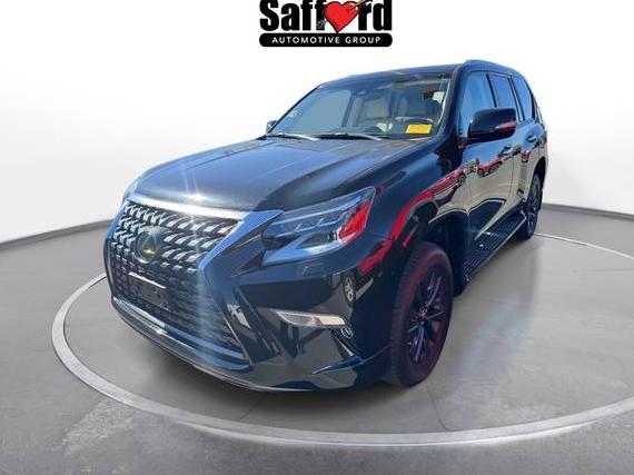 LEXUS GX 2021 JTJAM7BX5M5300022 image