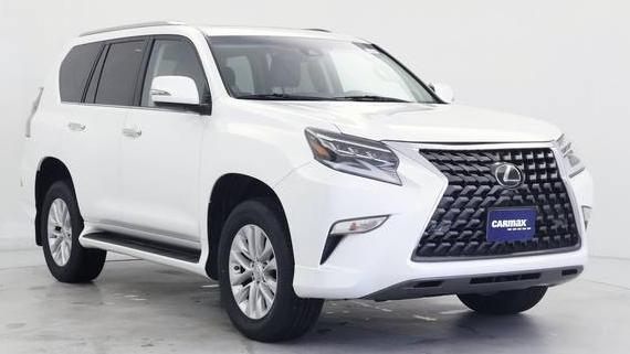 LEXUS GX 2021 JTJBM7BX8M5282006 image