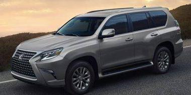 LEXUS GX 2021 JTJAM7BX6M5276362 image