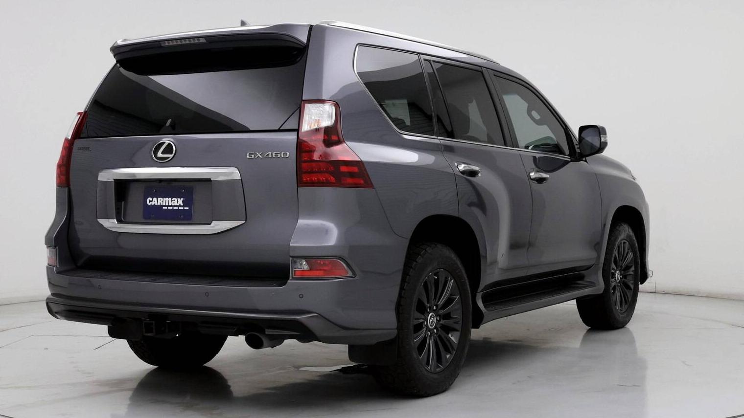 LEXUS GX 2021 JTJGM7BX3M5287362 image