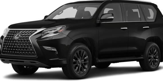 LEXUS GX 2021 JTJAM7BX4M5289496 image