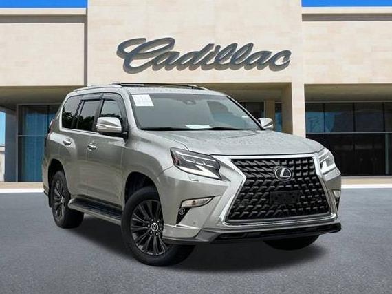 LEXUS GX 2021 JTJAM7BX2M5291442 image LEXUS GX 2021 JTJAM7BX2M5291442 image