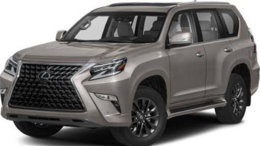 LEXUS GX 2021 JTJAM7BX1M5299225 image