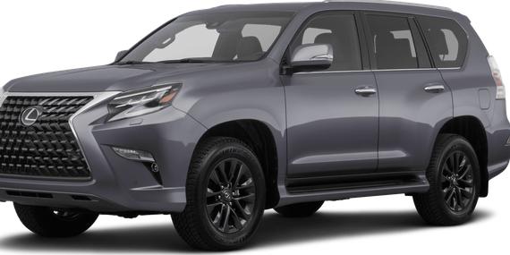 LEXUS GX 2021 JTJAM7BX2M5297547 image