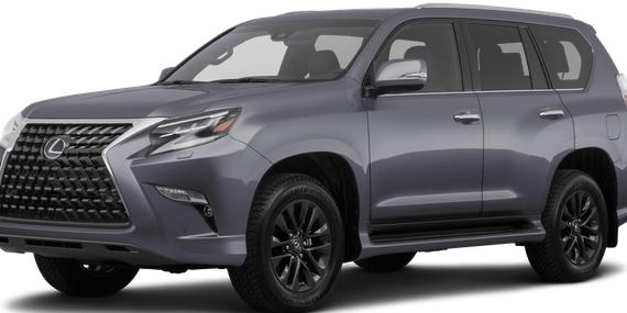 LEXUS GX 2021 JTJAM7BX7M5302998 image