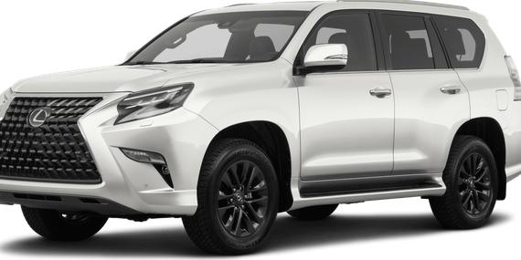 LEXUS GX 2021 JTJGM7BX7M5295240 image