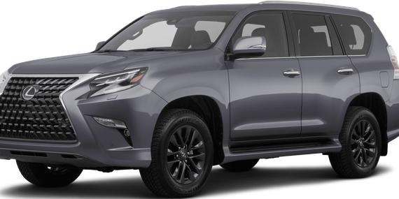 LEXUS GX 2021 JTJAM7BXXM5270175 image