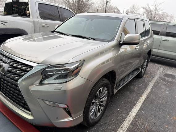 LEXUS GX 2021 JTJGM7BX3M5286986 image LEXUS GX 2021 JTJGM7BX3M5286986 image