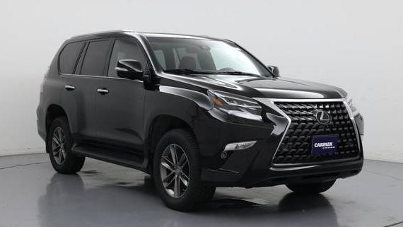 LEXUS GX 2021 JTJAM7BX0M5276969 image