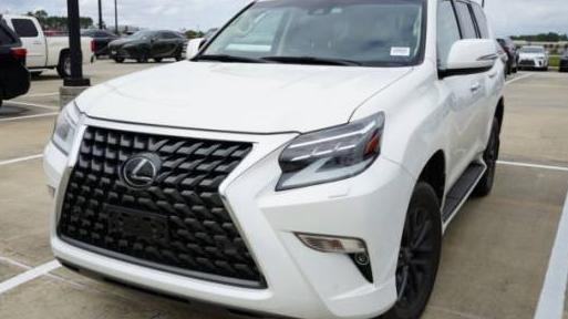 LEXUS GX 2021 JTJAM7BX5M5304104 image