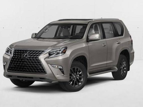 LEXUS GX 2021 JTJAM7BX9M5290854 image