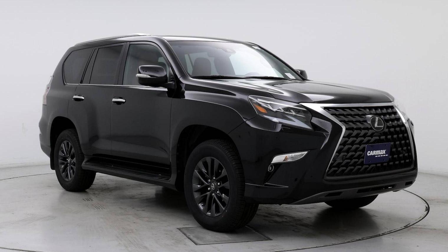 LEXUS GX 2021 JTJAM7BX4M5299414 image