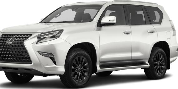 LEXUS GX 2021 JTJAM7BX5M5297168 image