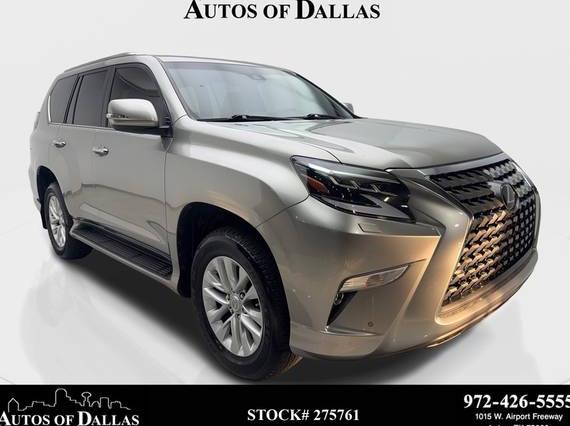 LEXUS GX 2021 JTJAM7BX4M5275761 image LEXUS GX 2021 JTJAM7BX4M5275761 image