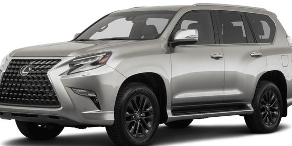 LEXUS GX 2021 JTJAM7BX3M5272432 image