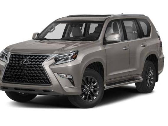 LEXUS GX 2021 JTJAM7BX8M5297763 image LEXUS GX 2021 JTJAM7BX8M5297763 image