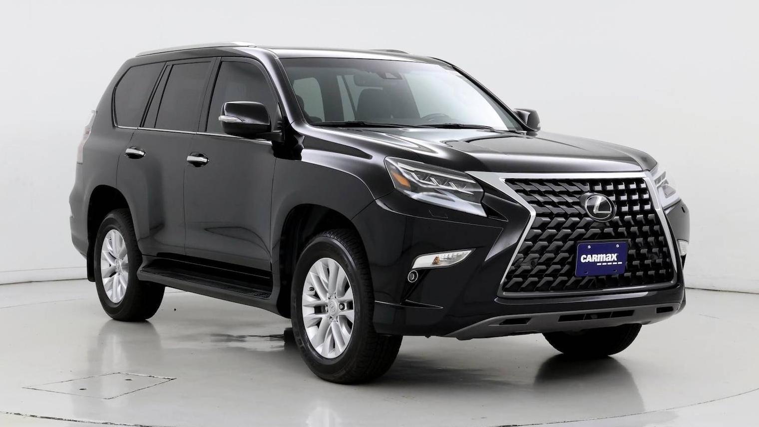 LEXUS GX 2021 JTJAM7BXXM5298476 image