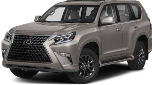 LEXUS GX 2021 JTJAM7BX3M5289019 image