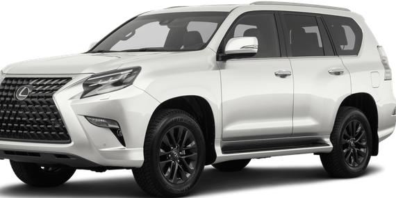 LEXUS GX 2021 JTJAM7BX5M5270195 image