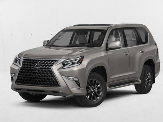 LEXUS GX 2021 JTJAM7BX4M5267952 image