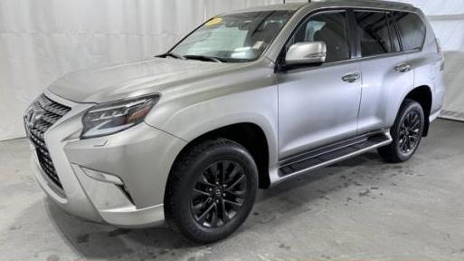 LEXUS GX 2021 JTJAM7BX5M5295243 image