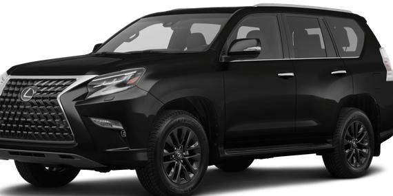 LEXUS GX 2021 JTJAM7BX5M5291161 image