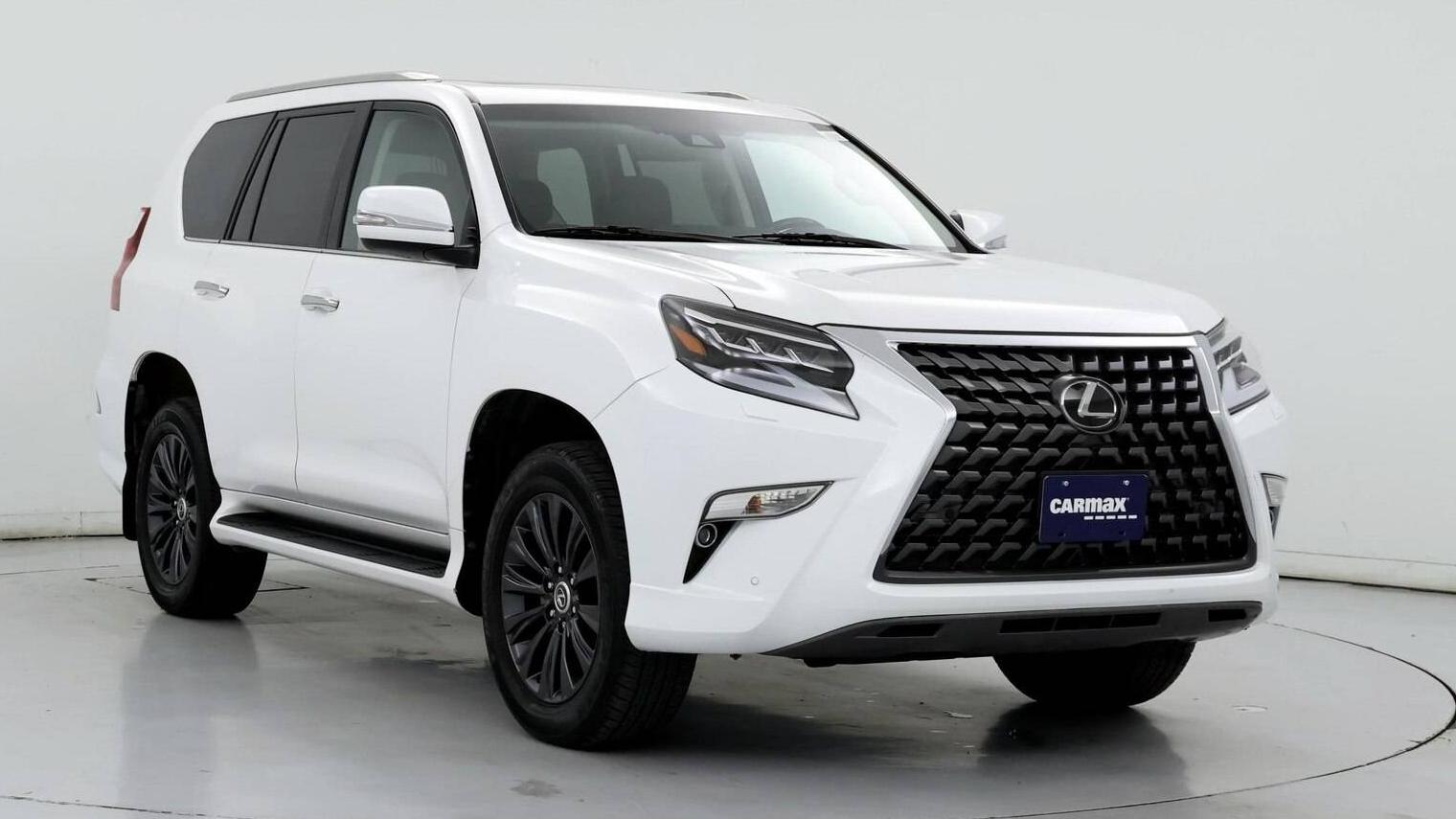 LEXUS GX 2021 JTJAM7BX6M5273753 image