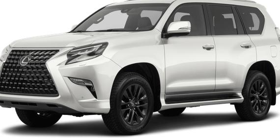 LEXUS GX 2021 JTJGM7BX2M5300179 image