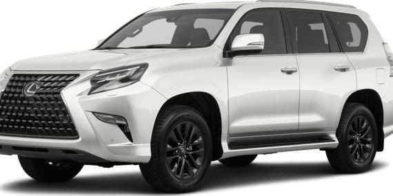 LEXUS GX 2021 JTJAM7BXXM5283766 image