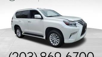 LEXUS GX 2021 JTJBM7BX8M5274553 image