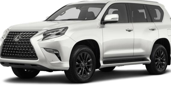 LEXUS GX 2021 JTJAM7BX7M5283305 image LEXUS GX 2021 JTJAM7BX7M5283305 image