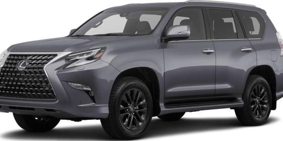 LEXUS GX 2021 JTJAM7BX1M5296776 image