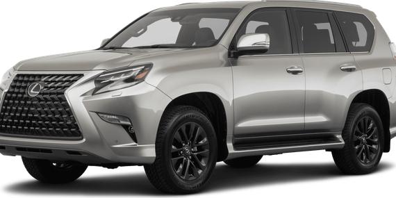 LEXUS GX 2021 JTJAM7BXXM5298302 image