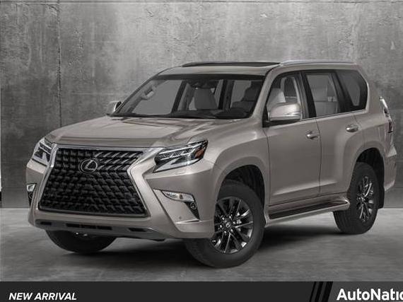 LEXUS GX 2021 JTJAM7BX6M5295946 image LEXUS GX 2021 JTJAM7BX6M5295946 image