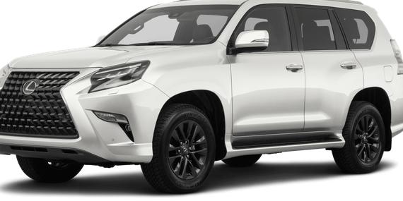 LEXUS GX 2021 JTJAM7BX5M5298644 image