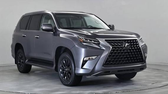 LEXUS GX 2021 JTJAM7BX5M5298319 image