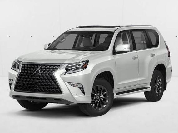 LEXUS GX 2021 JTJAM7BX1M5294736 image