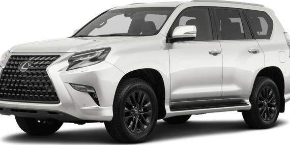 LEXUS GX 2021 JTJAM7BXXM5284710 image LEXUS GX 2021 JTJAM7BXXM5284710 image